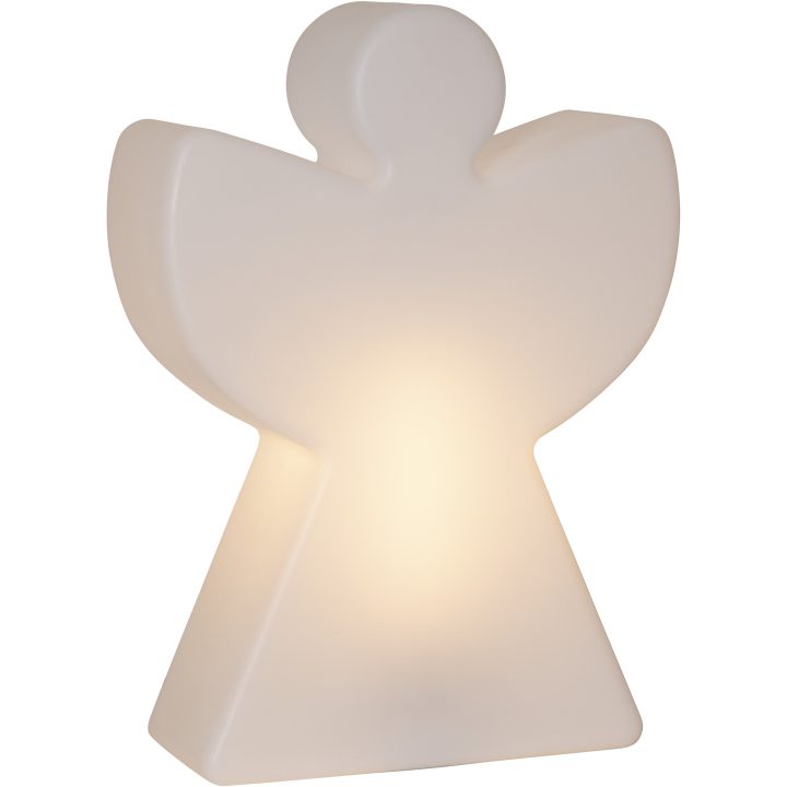 Utomhusdekoration Angel STAR TRADING – bild 7