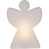 Utomhusdekoration Angel STAR TRADING – miniatyr 6