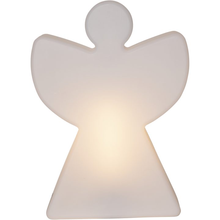 Utomhusdekoration Angel STAR TRADING – bild 6