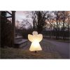 Utomhusdekoration Angel STAR TRADING – miniatyr 5