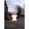 Utomhusdekoration Angel STAR TRADING – miniatyr 4