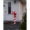 Utomhusdekoration CandyCane Vit Star Trading – miniatyr 4