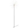Utomhusdekoration Firework Outdoor Silver Star Trading – miniatyr 6
