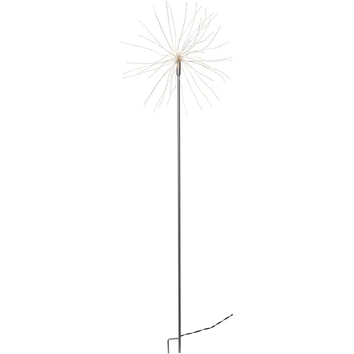 Utomhusdekoration Firework Outdoor Silver Star Trading – bild 6