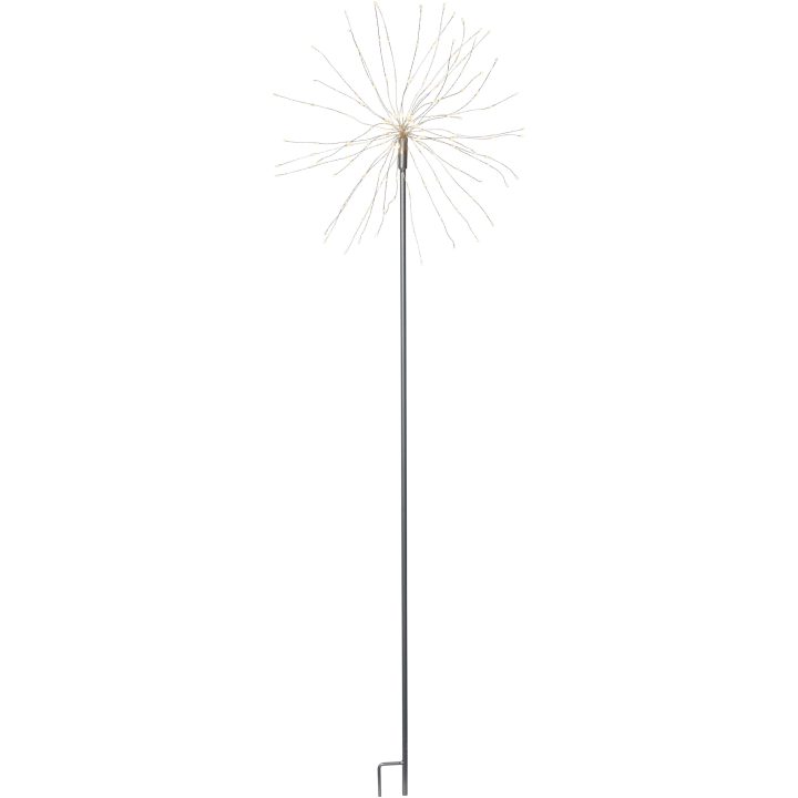Utomhusdekoration Firework Outdoor Silver Star Trading – bild 4