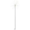 Utomhusdekoration Firework Outdoor Silver Star Trading – miniatyr 1