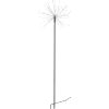 Utomhusdekoration Firework Outdoor Svart Star Trading – miniatyr 5