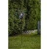 Utomhusdekoration Firework Outdoor Svart Star Trading – miniatyr 4