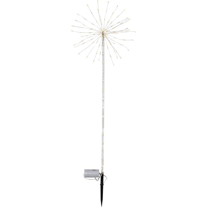 Utomhusdekoration Firework Outdoor Transparent Star Trading – bild 7