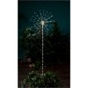 Utomhusdekoration Firework Outdoor Transparent Star Trading – miniatyr 5