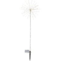 Utomhusdekoration Firework Outdoor Transparent Star Trading