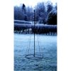 Utomhusdekoration Light Tree Svart Star Trading – miniatyr 5