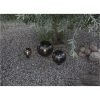 Utomhusdekoration Orby Svart Star Trading – miniatyr 23