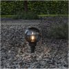 Utomhusdekoration Orby Svart Star Trading – miniatyr 18