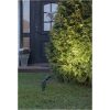 Utomhusdekoration Outdoor LED Spotlight Svart Star Trading – miniatyr 9