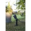 Utomhusdekoration Outdoor LED Spotlight Svart Star Trading – miniatyr 12