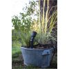 Utomhusdekoration Outdoor LED Spotlight Svart Star Trading – miniatyr 3