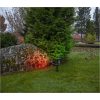 Utomhusdekoration Outdoor Spotlight Fixture Svart Star Trading – miniatyr 13