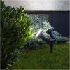 Utomhusdekoration Outdoor Spotlight Fixture Svart Star Trading – miniatyr 9