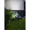 Utomhusdekoration Outdoor Spotlight Fixture Svart Star Trading – miniatyr 7