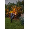 Utomhusdekoration Outdoor Spotlight Fixture Svart Star Trading – miniatyr 4