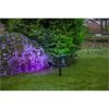 Utomhusdekoration Outdoor Spotlight Fixture Svart Star Trading – miniatyr 3