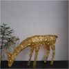 Utomhusdekoration Sequini Guld Star Trading – miniatyr 5