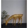 Utomhusdekoration Sequini Guld Star Trading – miniatyr 4