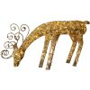 Utomhusdekoration Sequini Guld Star Trading – miniatyr 3