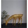 Utomhusdekoration Sequini Guld Star Trading – miniatyr 3