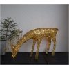 Utomhusdekoration Sequini Guld Star Trading – miniatyr 6