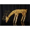 Utomhusdekoration Sequini Guld Star Trading – miniatyr 6