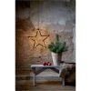 Utomhusdekoration Spiky Svart Star Trading 73 cm – miniatyr 3