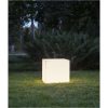 Utomhusdekoration Square Vit Star Trading – miniatyr 4