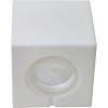 Utomhusdekoration Square Vit Star Trading – miniatyr 6