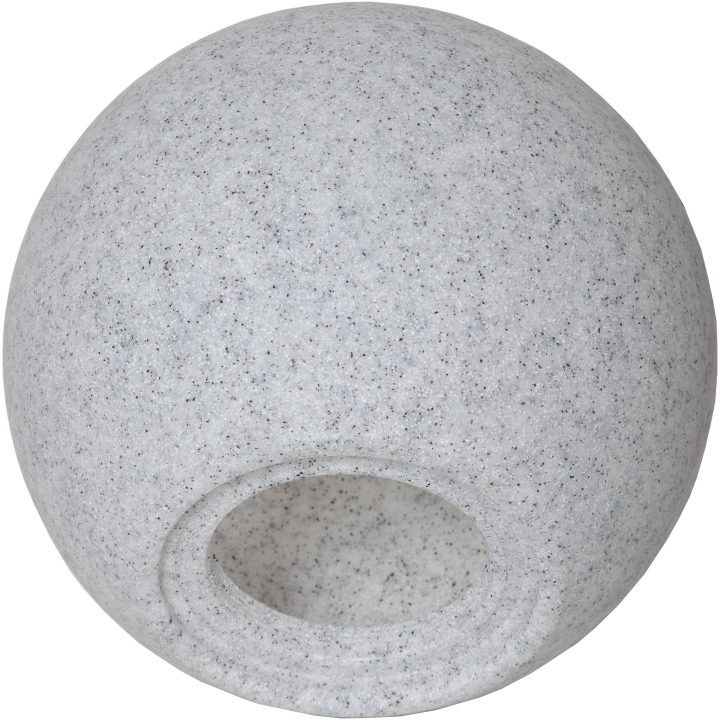 Utomhusdekoration Stone Grå Star Trading – bild 6