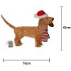 Utomhusdekoration Tecidy Brun Star Trading – miniatyr 2