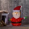 Utomhusdekoration Tecidy Röd Star Trading – miniatyr 6