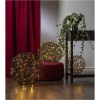 Utomhusdekoration Trassel Svart Star Trading – miniatyr 27