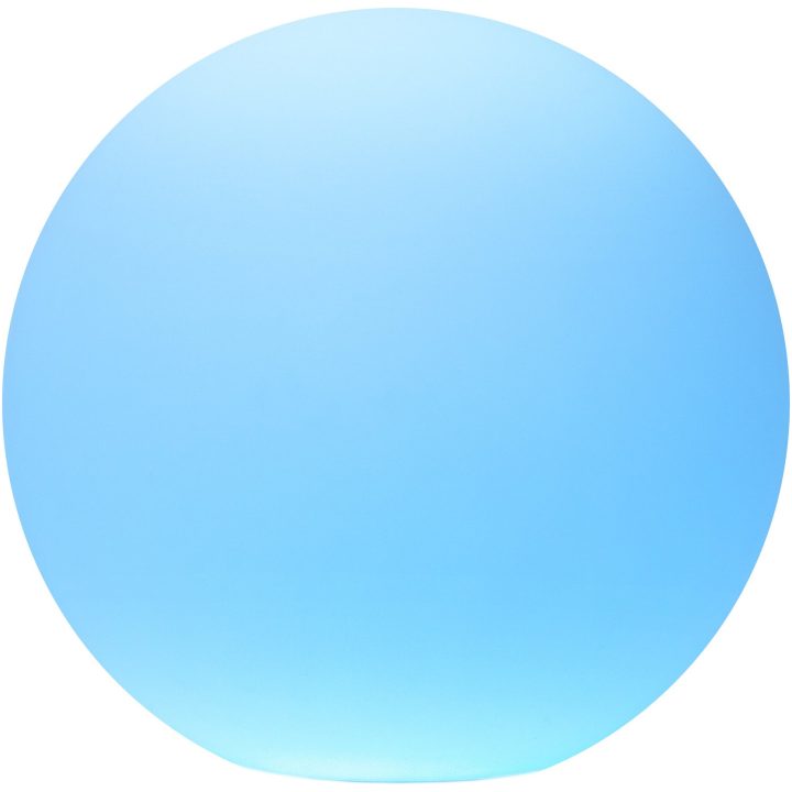 Utomhusdekoration Twilights Vit Star Trading – bild 5