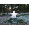 Utomhusdekoration Vit Star Trading – miniatyr 18