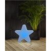 Utomhusdekoration Vit Star Trading – miniatyr 11