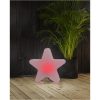 Utomhusdekoration Vit Star Trading – miniatyr 10