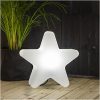 Utomhusdekoration Vit Star Trading – miniatyr 9