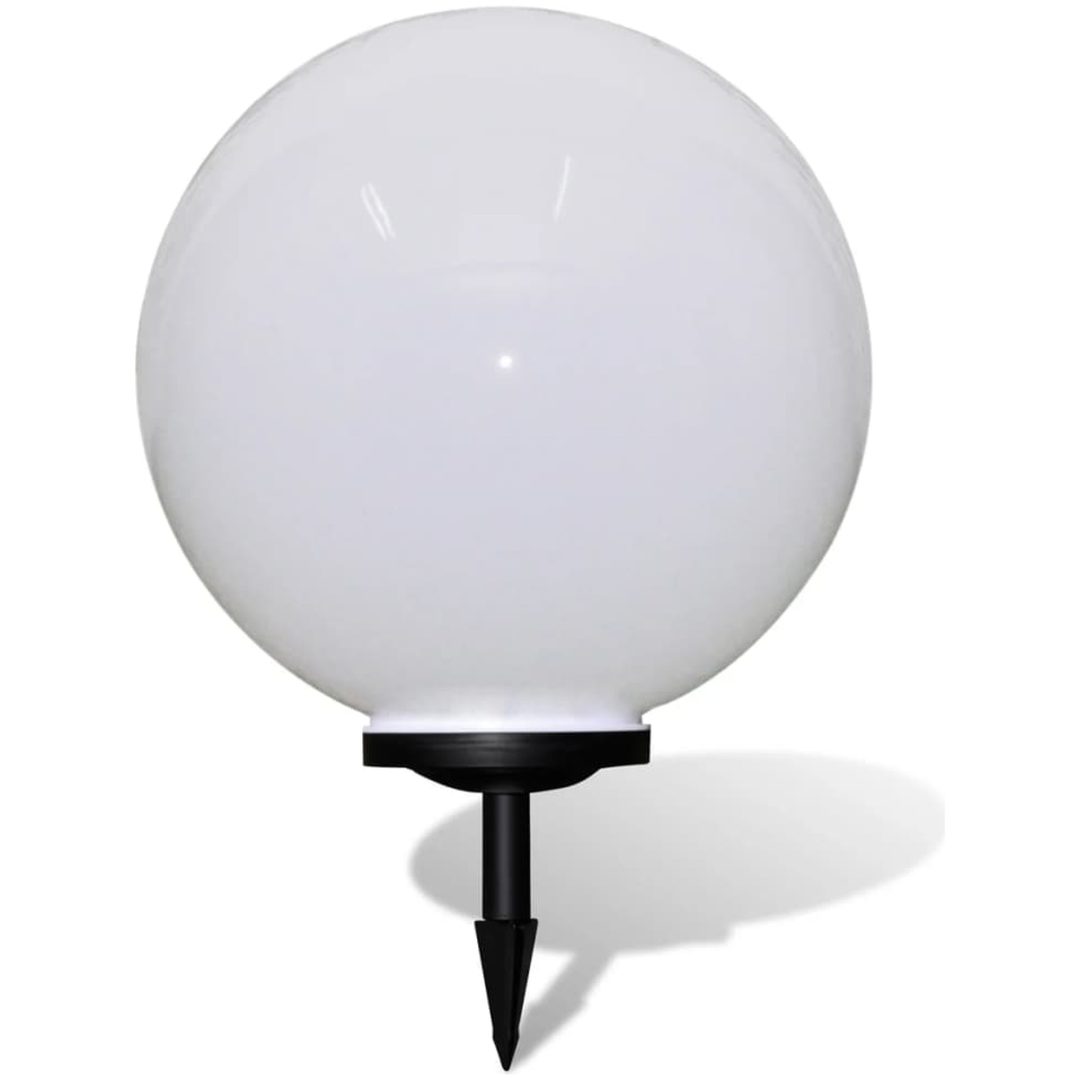Utomhuslampa LED 50 cm med markspett vidaXL 50 cm – bild 2