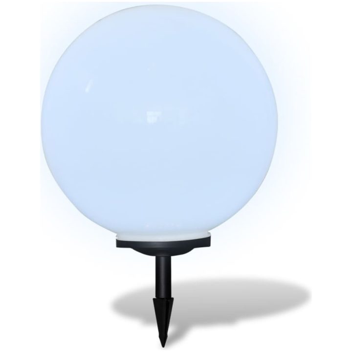 Utomhuslampa LED 50 cm med markspett vidaXL 50 cm – bild 3