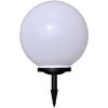 Utomhuslampor 2 st LED 40 cm med markspett vidaXL 40 cm – miniatyr 2