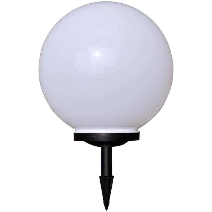 Utomhuslampor 2 st LED 40 cm med markspett vidaXL 40 cm – bild 2