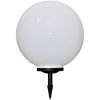 Utomhuslampor 2 st LED 50 cm med markspett vidaXL 50 cm – miniatyr 2