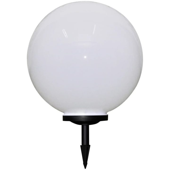 Utomhuslampor 2 st LED 50 cm med markspett vidaXL 50 cm – bild 2